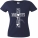 Tricou dama bleumarin M, Roada Duhului